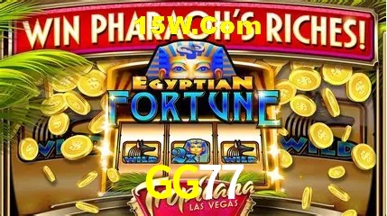 Gates of Olympus GG77