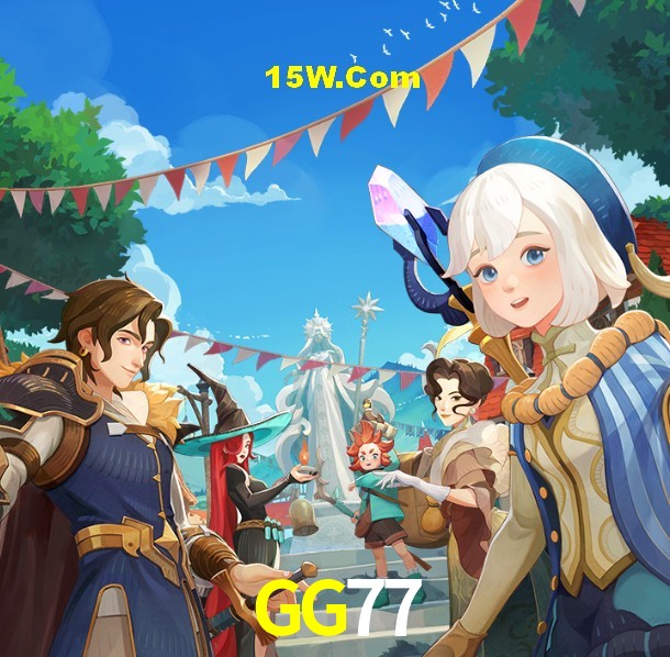 Login Seguro GG77
