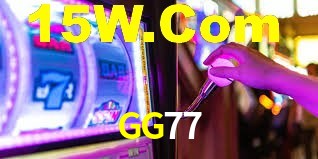 APP oficial da GG77 para mobile