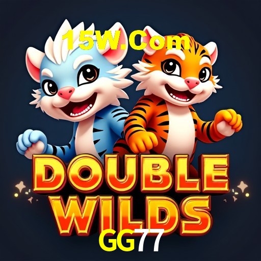 Provedores de Jogos GG77