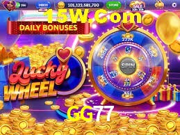 Casino Ao Vivo GG77