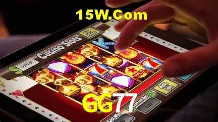 Recursos de Bônus GG77