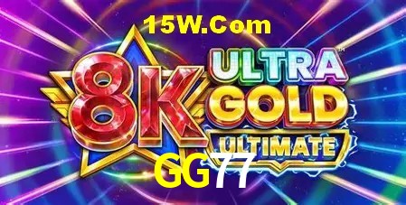 Promoção Relâmpago GG77