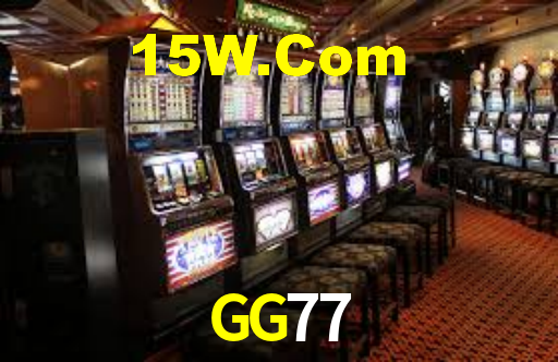GG77 Games