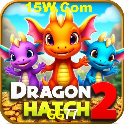Descubra a Magia dos Jogos de Arcade no GG77