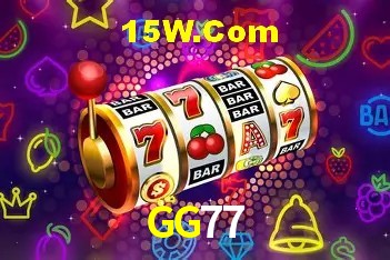 Casino Ao Vivo GG77
