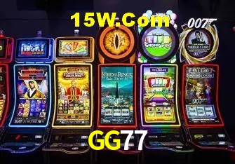 Promoções Sazonais GG77